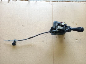 Скоростен лост Бмв Е39 530д автомат