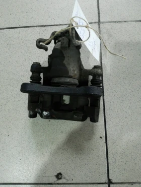 Спирачен апарат заден ляв Ланчия Федра 2.2хди (Пежо 807,Ц8)