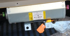 Табло за Волво ХС90 / Volvo XC 90  2012 г.   , снимка 5 - Части - 52811987