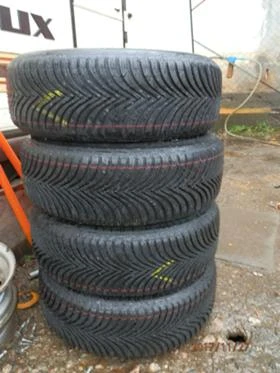 Гуми с джанти Marix 205/60R16, снимка 10