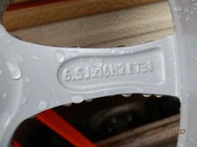 Гуми с джанти Marix 205/60R16, снимка 2