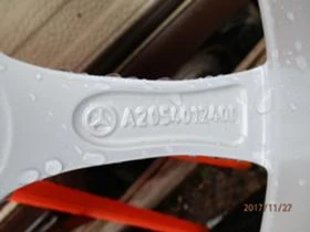 Гуми с джанти Marix 205/60R16, снимка 3