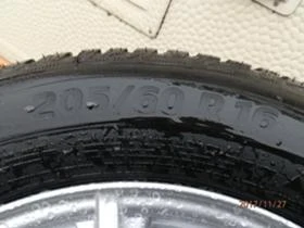 Гуми с джанти Marix 205/60R16, снимка 7