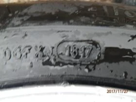 Гуми с джанти Marix 205/60R16, снимка 8