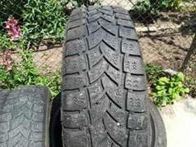 Гуми Всесезонни 195/75R16, снимка 1