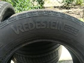 Гуми Всесезонни 195/75R16, снимка 3