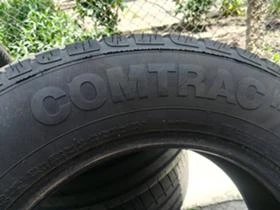 Гуми Всесезонни 195/75R16, снимка 4