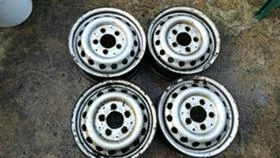 Джанти за Mercedes-Benz, снимка 1