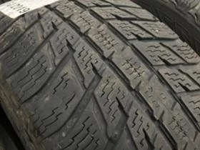 Гуми Зимни 235/60R18, снимка 3