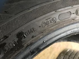 Гуми Зимни 235/60R18, снимка 8
