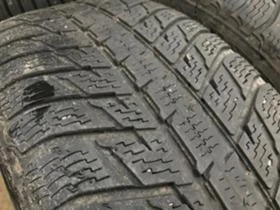 Гуми Зимни 235/60R18, снимка 4