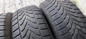 Гуми Зимни 235/65R17, снимка 3