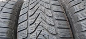 Гуми Зимни 235/65R17, снимка 6