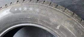 Гуми Зимни 235/65R17, снимка 8
