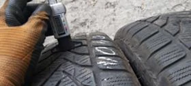 Гуми Зимни 235/65R17, снимка 5