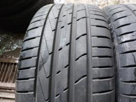 Гуми Летни 245/45R18, снимка 3