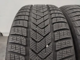 Гуми Зимни 225/50R17, снимка 1