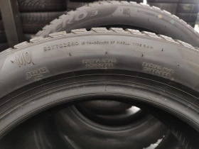 Гуми Зимни 225/50R17, снимка 10