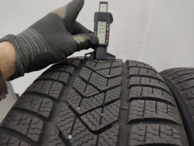 Гуми Зимни 225/50R17, снимка 7