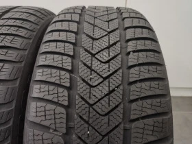 Гуми Зимни 225/50R17, снимка 4