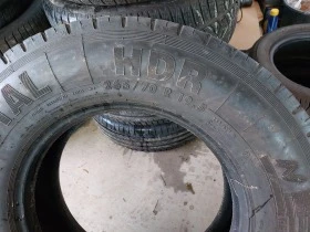 Гуми Всесезонни 205/75R17.5, снимка 6