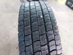 Гуми Всесезонни 205/75R17.5, снимка 1