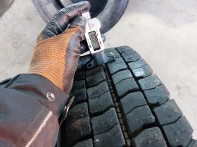 Гуми Всесезонни 205/75R17.5, снимка 4