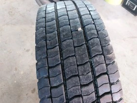 Гуми Всесезонни 205/75R17.5, снимка 3