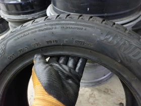 Гуми Летни 195/55R16, снимка 7
