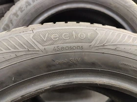 Гуми Всесезонни 225/60R18, снимка 7