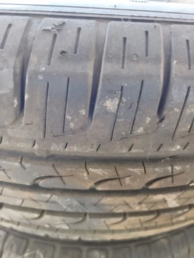 Гуми Зимни 215/60R17, снимка 8