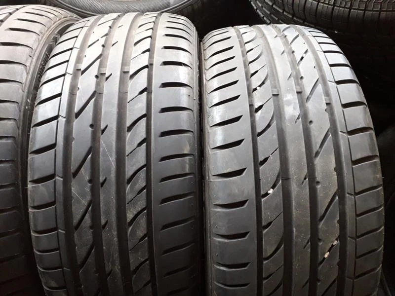 Гуми Летни 205/50R17, снимка 3 - Гуми и джанти - 24666441