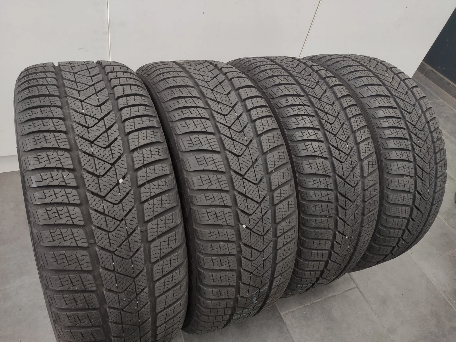 225/50R17 | Mobile.bg   6