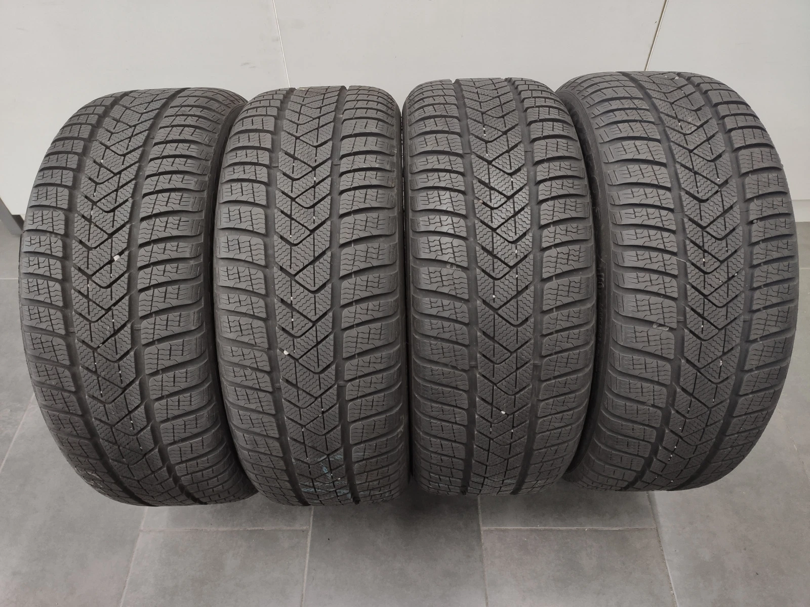  225/50R17 | Mobile.bg   5
