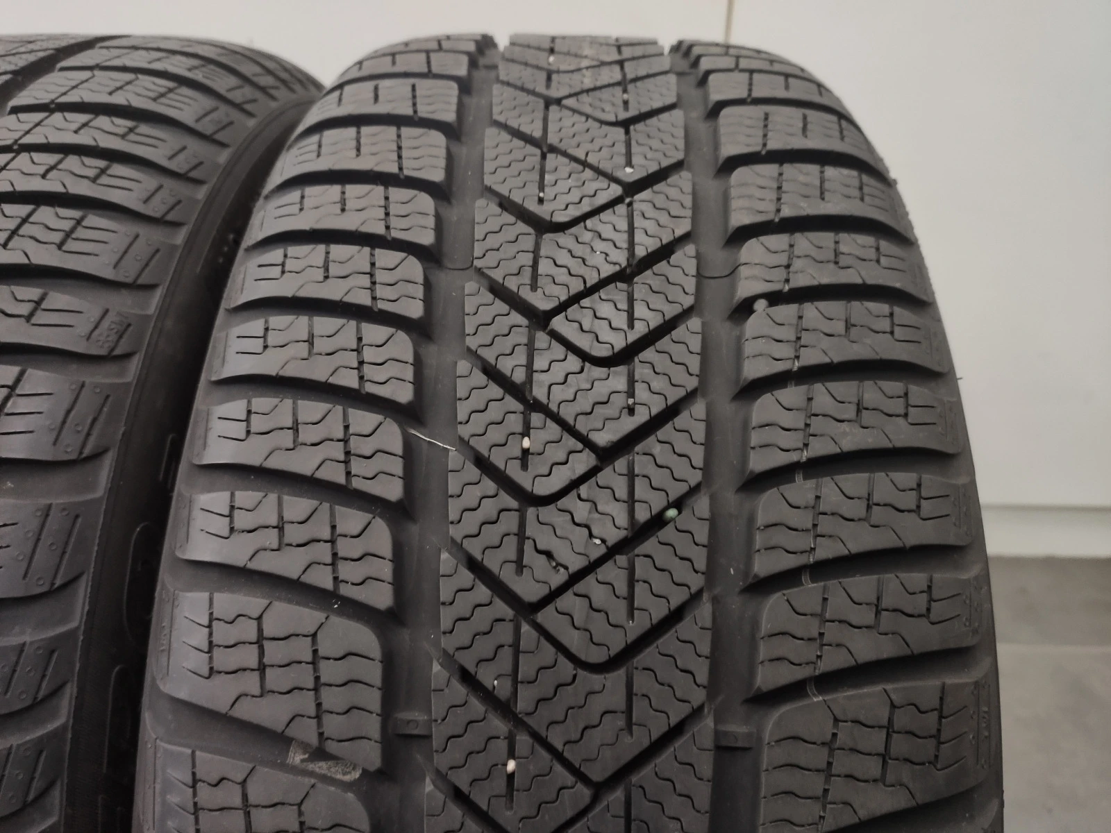  225/50R17 | Mobile.bg   4