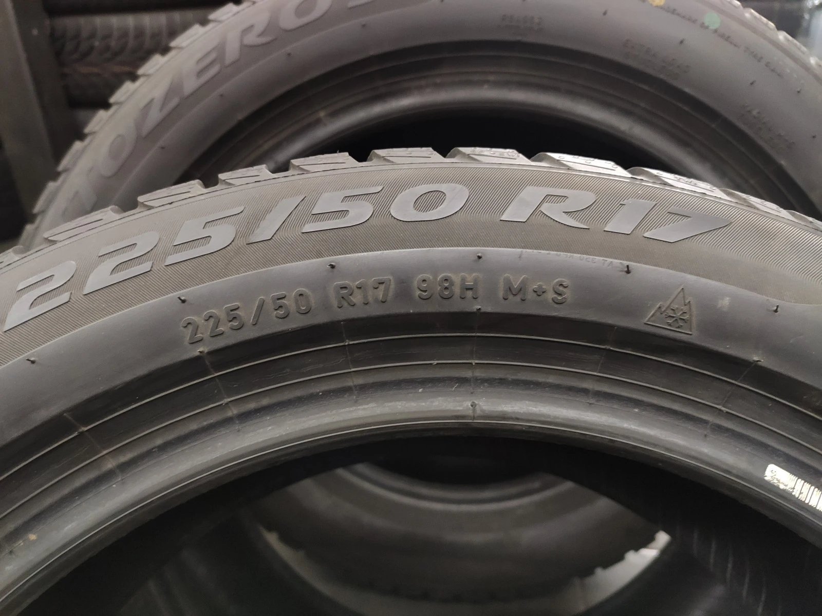  225/50R17 | Mobile.bg   11