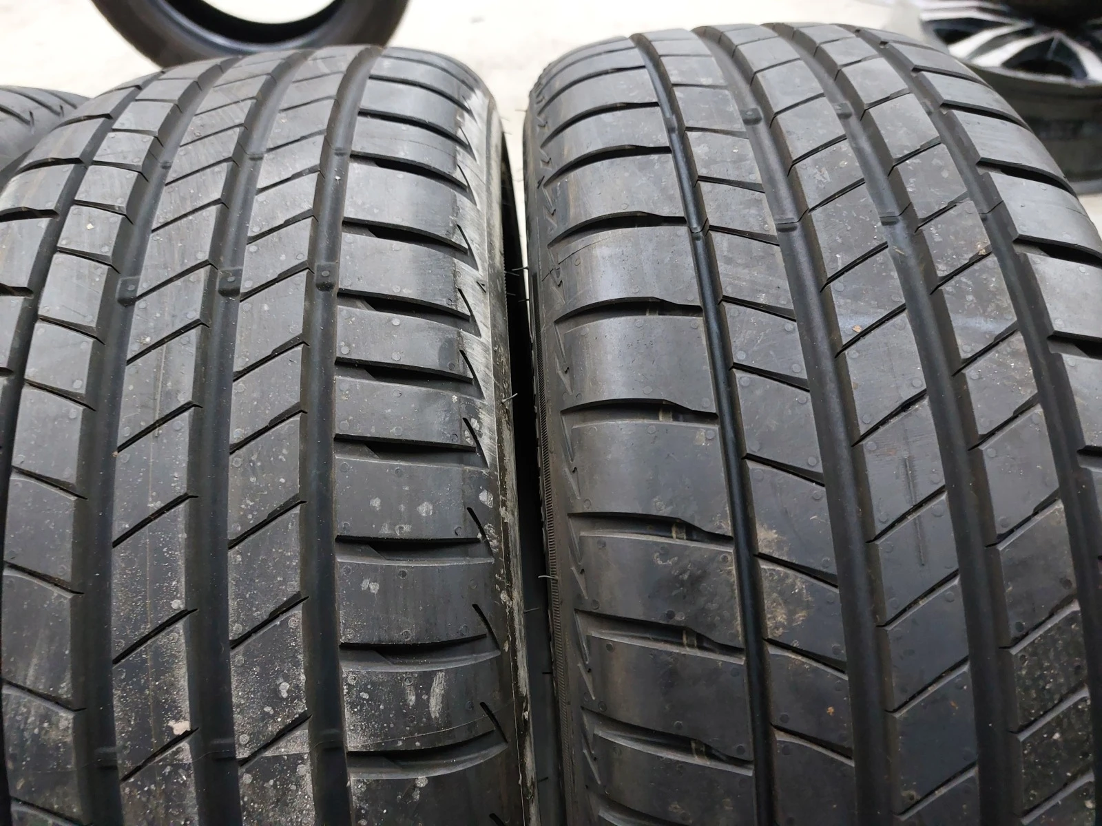  195/55R16 | Mobile.bg   3