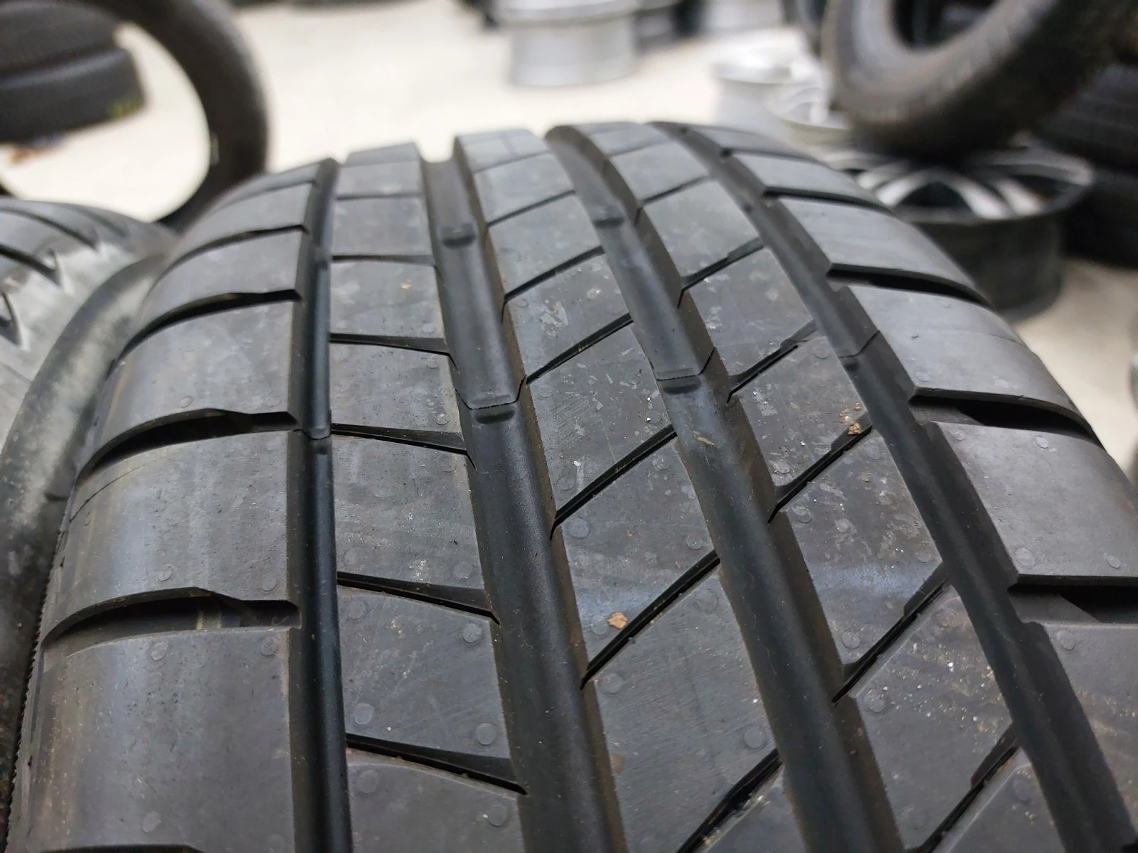  195/55R16 | Mobile.bg   4