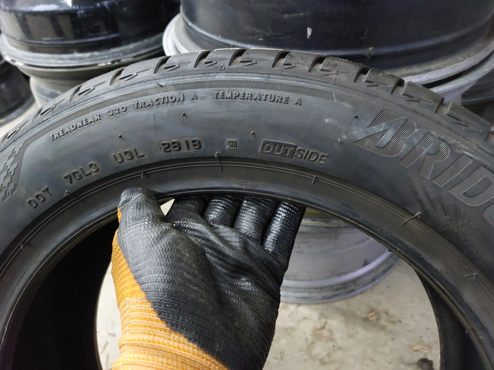  195/55R16 | Mobile.bg   7