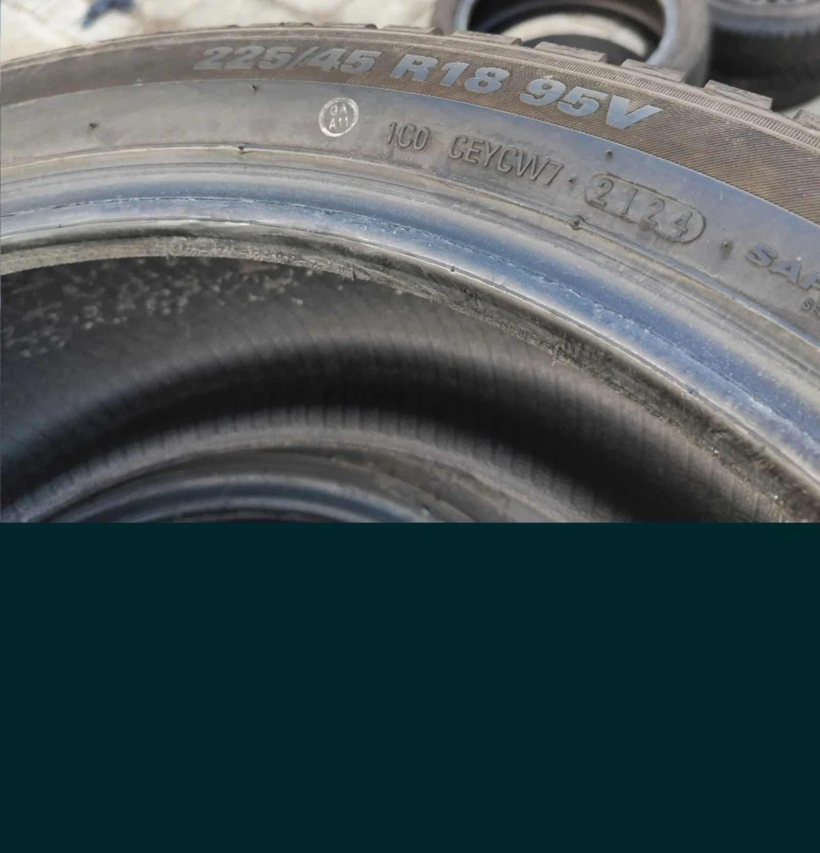 ���� 225/45R18 | Mobile.bg � ����������� 4