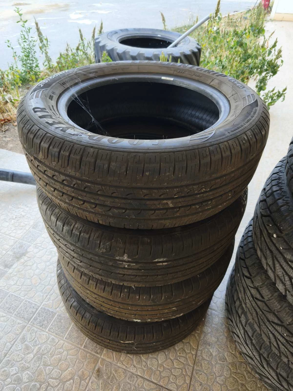 ���� 215/60R17 | Mobile.bg � ����������� 9