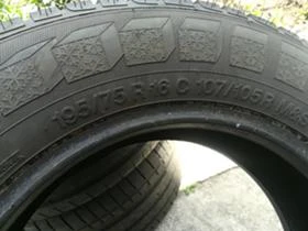  195/75R16 | Mobile.bg    5