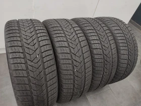 Гуми Зимни 225/50R17, снимка 6 - Гуми и джанти - 44016648