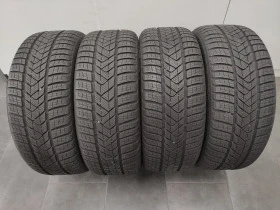 Гуми Зимни 225/50R17, снимка 5 - Гуми и джанти - 44016648