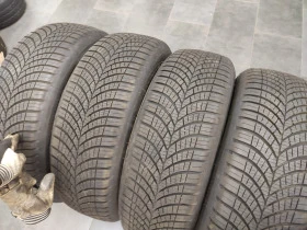 Гуми Всесезонни 225/60R18, снимка 5 - Гуми и джанти - 45716223