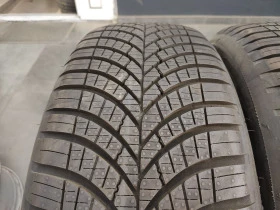 Гуми Всесезонни 225/60R18, снимка 1 - Гуми и джанти - 45716223