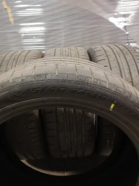      245/40R18