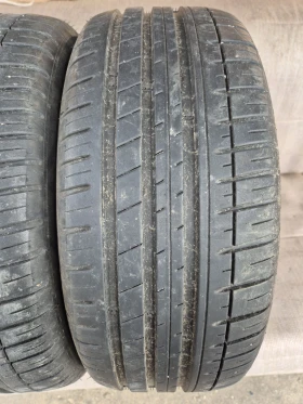 Гуми Летни 195/50R15, снимка 5 - Гуми и джанти - 52955326
