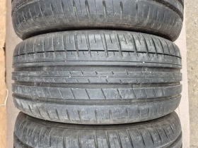 Гуми Летни 195/50R15, снимка 4 - Гуми и джанти - 52955326
