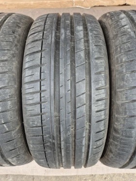 Гуми Летни 195/50R15, снимка 3 - Гуми и джанти - 52955326